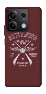 Чехол на Xiaomi Redmi Note 13 5G Harry Potter v6 фото 1 из 1