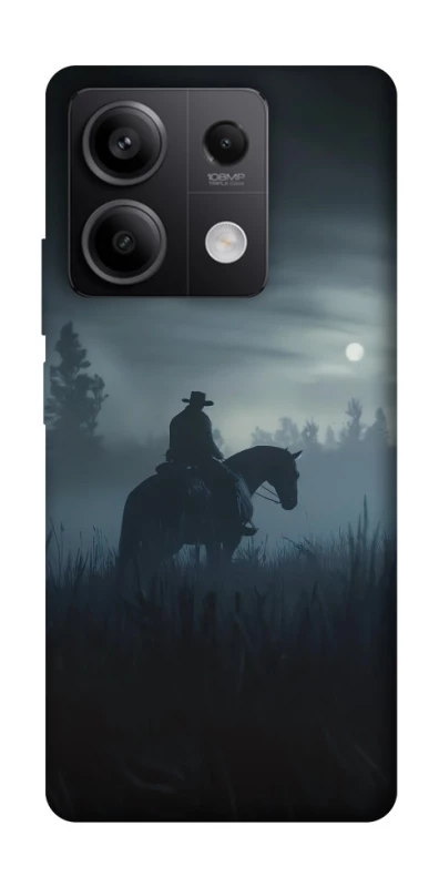 Чохол на Xiaomi Redmi Note 13 5G cowboy фото 1 з 1