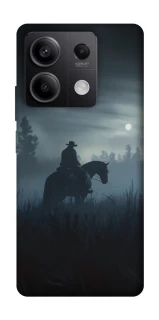 Чохол на Xiaomi Redmi Note 13 5G cowboy фото 1 з 1