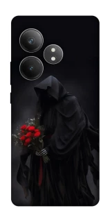 Чехол на Realme GT Neo 6 SE Dark Skeleton фото 1 из 1