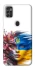 Чохол на ZTE Blade A7s (2020) Flowering Ukraine фото 1 з 1