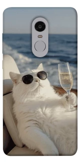 Чохол на Xiaomi Redmi Note 4X / Note 4 (Snapdragon) Smile v3 фото 1 з 1