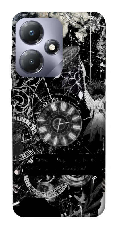 Чохол на Infinix Hot 30 Play Omniscient Reader's фото 1 з 1