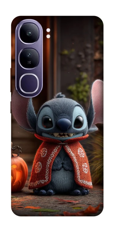 Чохол на Vivo Y300 Stitch ver.14 фото 1 з 1