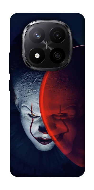 Чехол на Xiaomi Redmi Note 14 Pro+ 5G Оно v3 фото 1 из 1