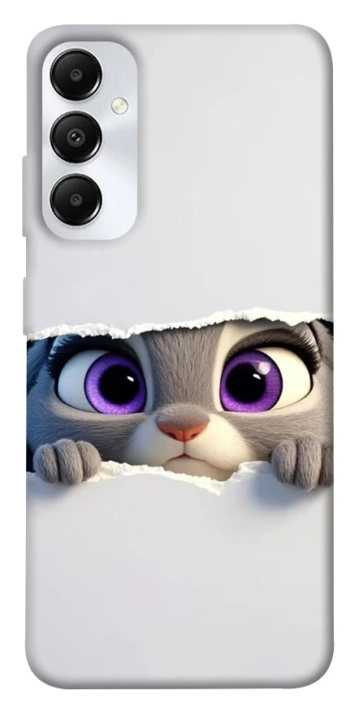 Чохол на Samsung Galaxy A05s Zootopia фото 1 з 1