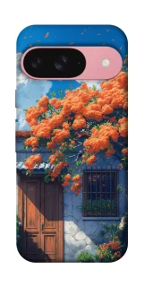 Чехол на Google Pixel 9 Flowering фото 1 из 1