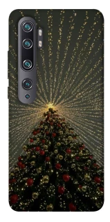 Чохол на Xiaomi Mi Note 10 / Note 10 Pro / Mi CC9 Pro Новорічний v16 фото 1 з 1