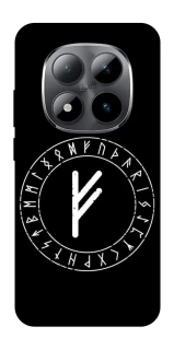 Чехол на Xiaomi Redmi Note 15 Pro 5G Руна Феху фото 1 из 1