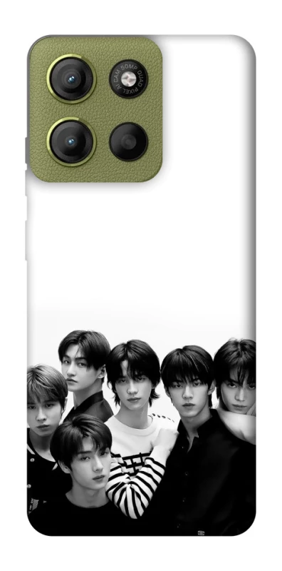 Чохол на Motorola Moto G15 4G TWS фото 1 з 1