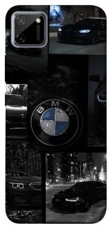 Чохол на Realme C11 BMW Collage ver.2 фото 1 з 1