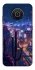 Чохол на Nokia X10 / X20 Night city фото 1 з 1