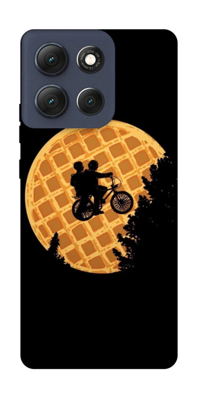 Чохол на Motorola Moto G86 Stranger Things ver.33 фото 1 з 1