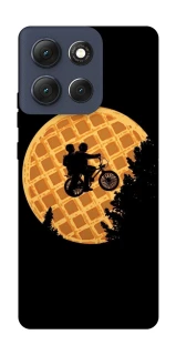 Чехол на Motorola Moto G86 Stranger Things ver.33 фото 1 из 1