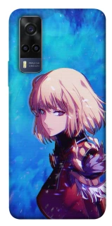 Чохол на Vivo Y53s Cha Hae In фото 1 з 1