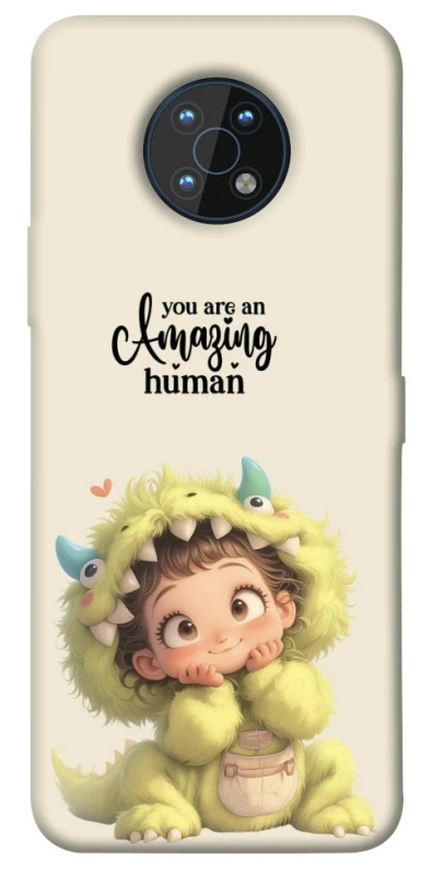 Чохол на Nokia G50 You are amazing фото 1 з 1