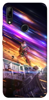 Чохол на Huawei P Smart Z Project Hail Mary ver.6 фото 1 з 1