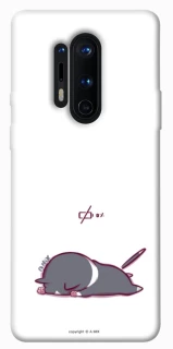 Чохол на OnePlus 8 Pro The battery is dead фото 1 з 1