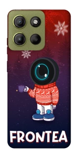 Чехол на Motorola Moto G15 4G Frontea фото 1 из 1