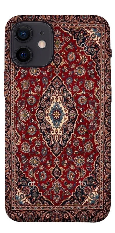 Чохол на Apple iPhone 12 mini (5.4") Килим v2 фото 1 з 1