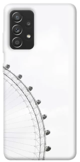 Чехол на Samsung Galaxy A72 4G / A72 5G Колесо обозрения фото 1 из 1