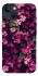 Чехол на Apple iPhone 13 (6.1") Flowers v7 фото 1 из 1