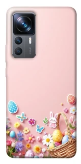 Чехол на Xiaomi 12T / 12T Pro Easter ver.9 фото 1 из 1