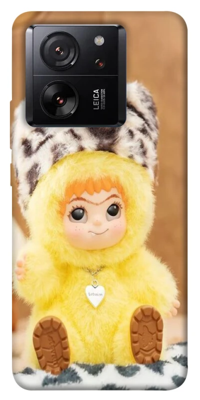 Чохол на Xiaomi 13T Pro Wakuku ver.3 фото 1 з 1