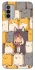 Чехол на Nokia G42 Like a cat фото 1 Чехол на Nokia G42 Like a cat фото 1 из 1