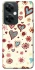 Чехол на OnePlus Nord CE 3 Lite Pretty hearts фото 1 из 1