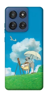 Чохол на Motorola Edge 60 Stylus Drawing фото 1 з 1