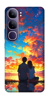 Чохол на Vivo Y300 Sunset фото 1 з 1