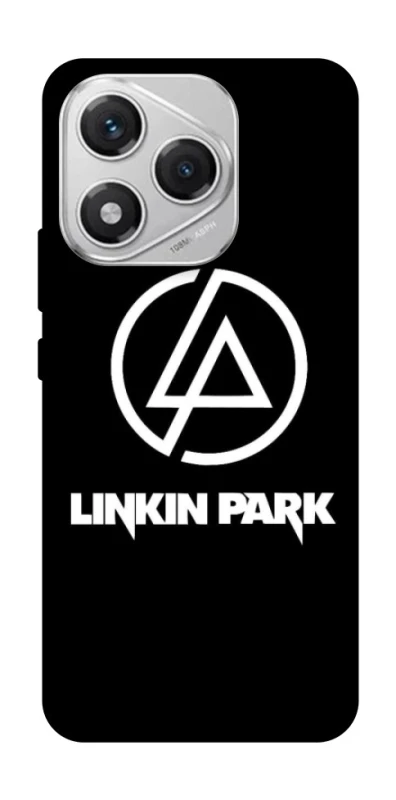 Чехол на Honor 400 Lite Linkin Park logo ver.1 фото 1 из 1