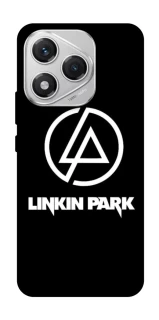 Чохол на Honor 400 Lite Linkin Park logo ver.1 фото 1 з 1