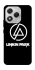 Чехол на Honor 400 Lite Linkin Park logo ver.1 фото 1 из 1