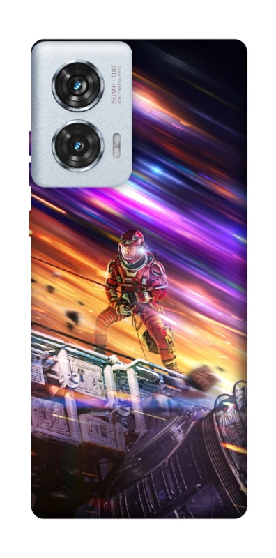 Чохол на Motorola Edge 50 Fusion Project Hail Mary ver.6 фото 1 з 1