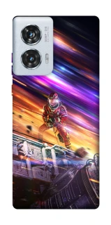 Чохол на Motorola Edge 50 Fusion Project Hail Mary ver.6 фото 1 з 1