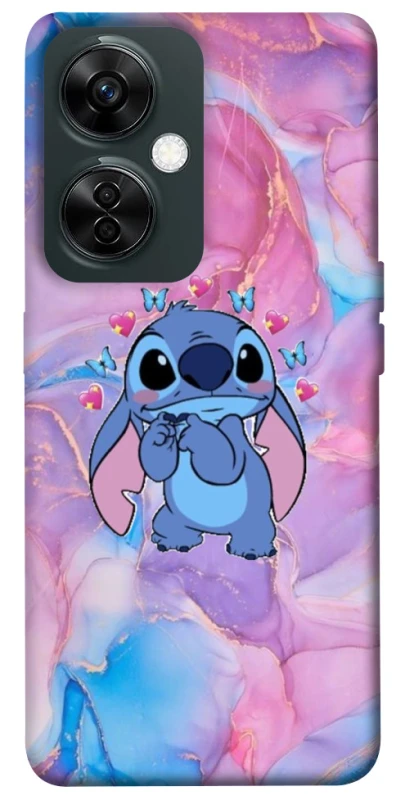 Чохол на OnePlus Nord CE 3 Lite Stitch ver.28 фото 1 з 1