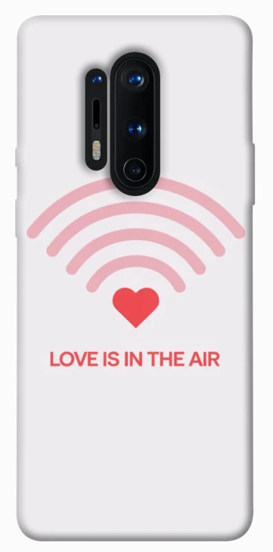 Чехол на OnePlus 8 Pro Love aesthetic ver.3 фото 1 из 1