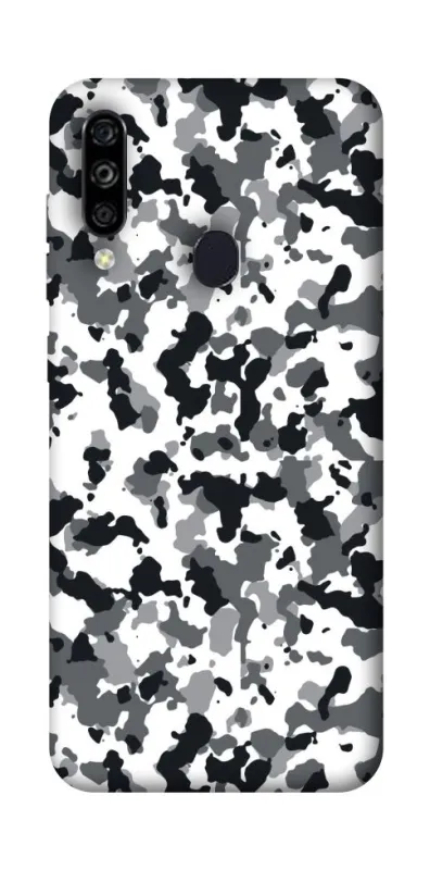 Чохол на ZTE Blade A7 (2020) Camouflage v14 фото 1 з 1