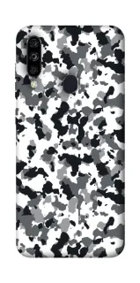Чохол на ZTE Blade A7 (2020) Camouflage v14 фото 1 з 1