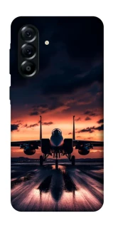 Чохол на Samsung Galaxy A57 5G fighter фото 1 з 1