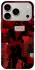Чехол на Apple iPhone 18 Pro Love collage ver.2 фото 1 из 2