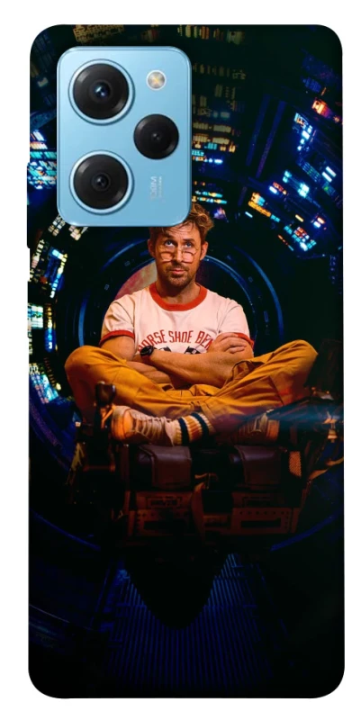 Чохол на Xiaomi Poco X5 Pro 5G Project Hail Mary ver.3 фото 1 з 1