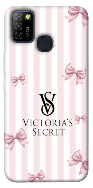 Чохол на Infinix Hot 10 Lite Victoria's Secret фото 1 з 1