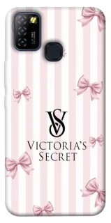 Чохол на Infinix Hot 10 Lite Victoria's Secret фото 1 з 1