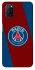 Чохол на Oppo A52 / A72 / A92 FC PSG v2 фото 1 з 1