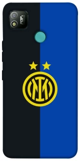 Чехол на TECNO POP 4 FC Inter v1 фото 1 из 1