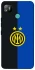 Чохол на TECNO POP 4 FC Inter v1 фото 1 з 1