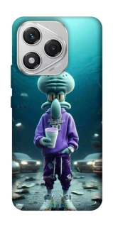 Чохол на Honor 400 Lite Сквідвард фото 1 з 1